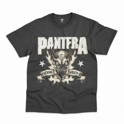 PTR Classic T-Shirt PTR2D2411 (2)
