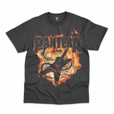 PTR Classic T-Shirt PTR2D2411 (3)