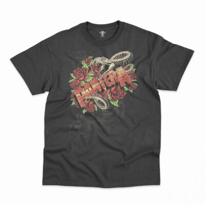 PTR Classic T-Shirt PTR2D2411 (4)