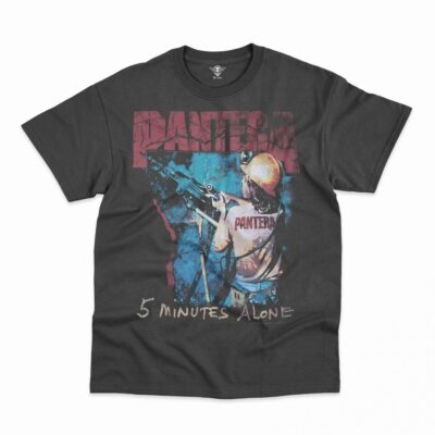 PTR Classic T-Shirt PTR2D2411 (8)