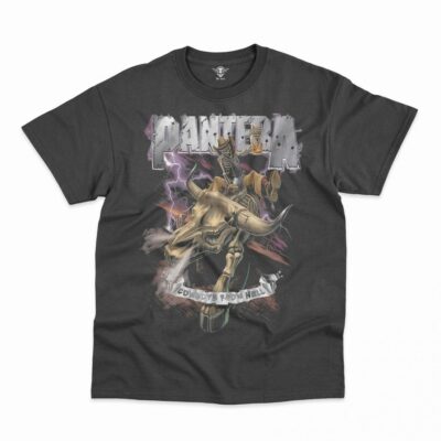 PTR Classic T-Shirt PTR2D2411 (9)