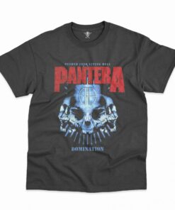 PTR Classic T-Shirt PTR2D2411