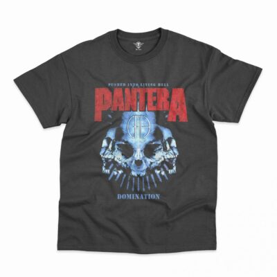 PTR Classic T-Shirt PTR2D2411