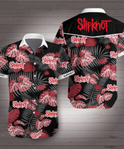SL Hawaiian Shirt SLHW300501