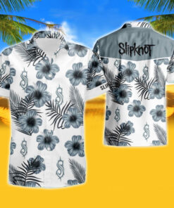 SL Hawaiian Shirt SLHW300504