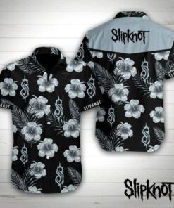 SL Hawaiian Shirt SLHW300507