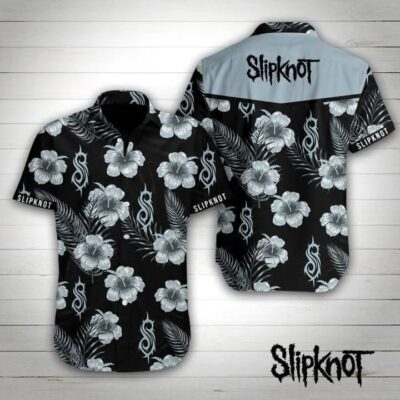 SL Hawaiian Shirt SLHW300507