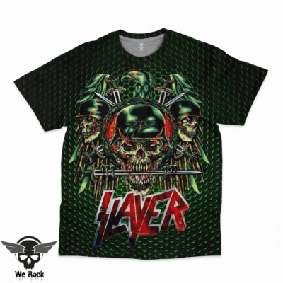 Slayer All Over Print Shirt DL SLR3DS0604 (11)
