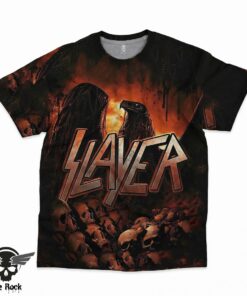 Slayer All Over Print Shirt DL SLR3DS0604 (13)