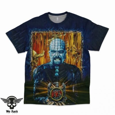 Slayer All Over Print Shirt DL SLR3DS0604 (16)
