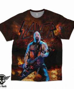 Slayer All Over Print Shirt DL SLR3DS0604 (20)