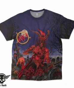 Slayer All Over Print Shirt DL SLR3DS0604 (21)