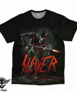Slayer All Over Print Shirt DL SLR3DS0604 (5)