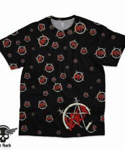 Slayer All Over Print Shirt DL SLR3DS0604 (7)