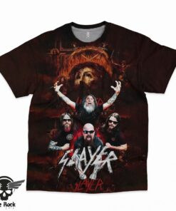 Slayer All Over Print Shirt DL SLR3DS0604 (8)