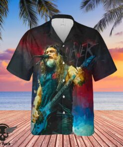 Slayer Hawaiian Shirt DL SLRHW0604 (15)