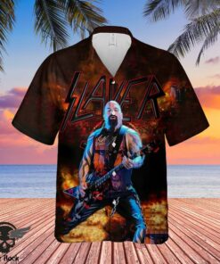 Slayer Hawaiian Shirt DL SLRHW0604 (16)