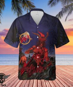 Slayer Hawaiian Shirt DL SLRHW0604 (17)