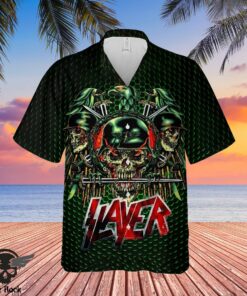 Slayer Hawaiian Shirt DL SLRHW0604 (7)