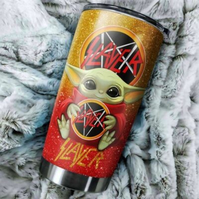 Slayer Tumbler 20oz