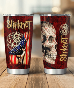 Slipknot 20oz Tumbler SLTB01