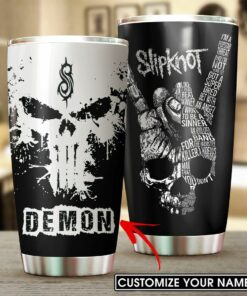 Slipknot 20oz Tumbler SLTB02