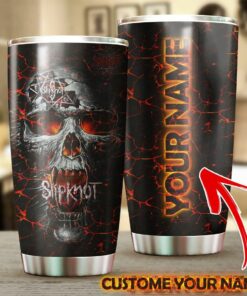 Slipknot 20oz Tumbler SLTB04