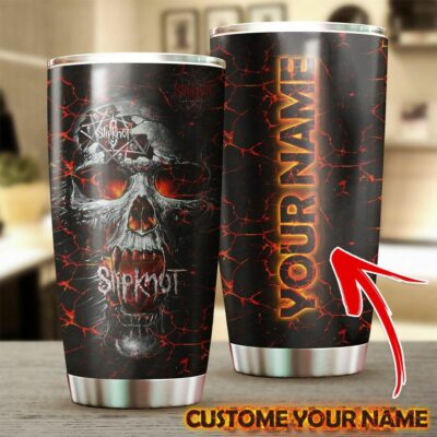 Slipknot 20oz Tumbler SLTB04