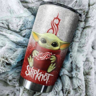 Slipknot 20oz Tumbler SLTB05