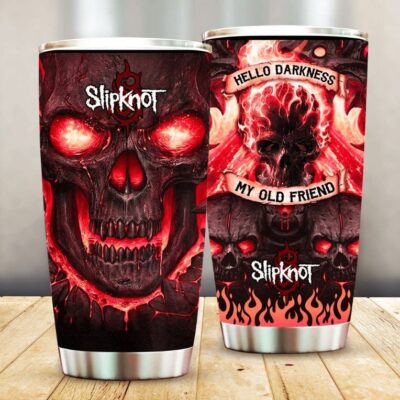 Slipknot 20oz Tumbler SLTB06