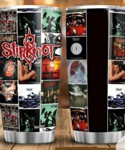 Slipknot 20oz Tumbler SLTB07