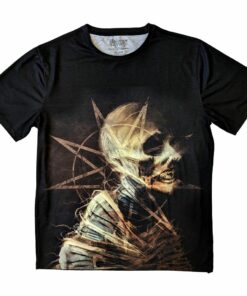 Slipknot All Over Print Shirt SLAOP13