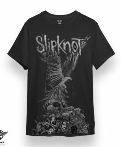 Slipknot All Over Print Shirt SLAOP21