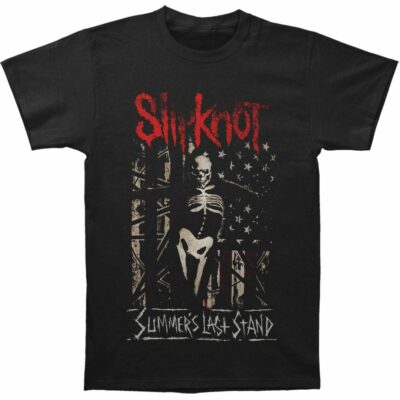 Slipknot Casual Shirt SL2D05