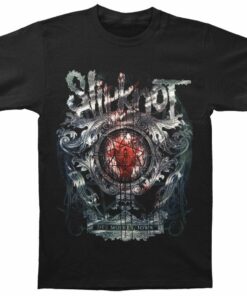 Slipknot Casual Shirt SL2D06