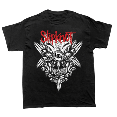 Slipknot Casual Shirt SL2D100