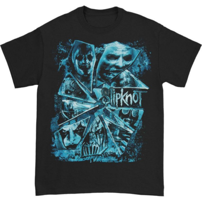 Slipknot Casual Shirt SL2D11