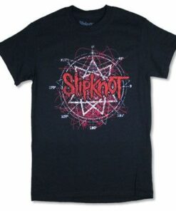 Slipknot Casual Shirt SL2D12
