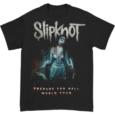Slipknot Casual Shirt SL2D14