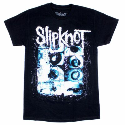 Slipknot Casual Shirt SL2D19
