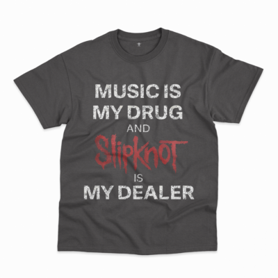  Slipknot Casual Shirt SL2D190901