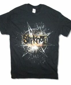 Slipknot Casual Shirt SL2D26