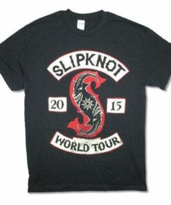 Slipknot Casual Shirt SL2D27