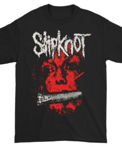 Slipknot Casual Shirt SL2D29
