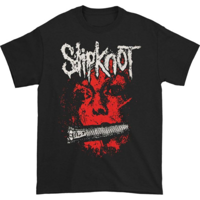 Slipknot Casual Shirt SL2D29