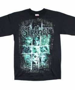 Slipknot Casual Shirt SL2D30