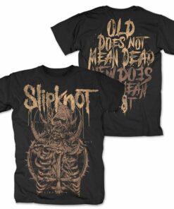 Slipknot Casual Shirt SL2D32