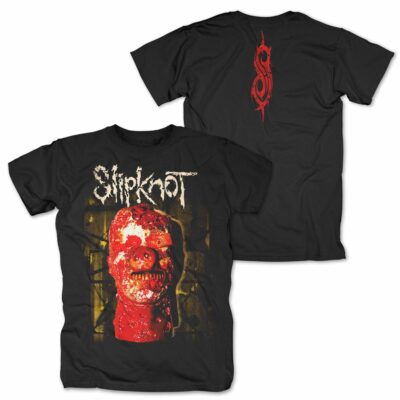 Slipknot Casual Shirt SL2D33