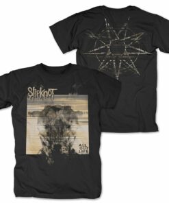 Slipknot Casual Shirt SL2D34