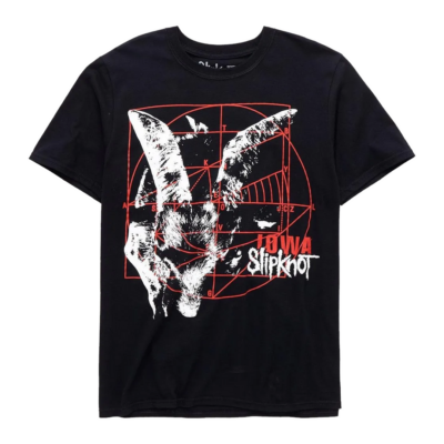 Slipknot Casual Shirt SL2D38